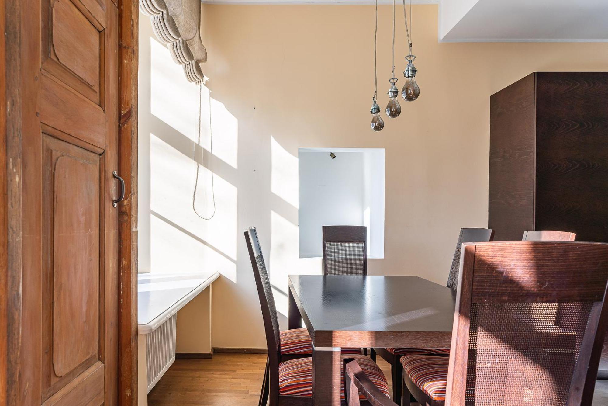 Old Town - Oleviste Apartment Tallinn Kamer foto